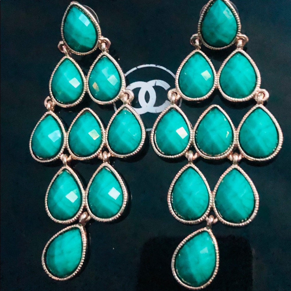 Amrita Singh Earrings